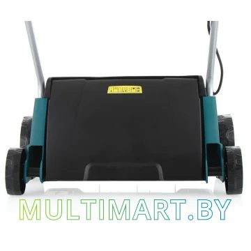 Скарификатор-аэратор Makita UV3200 картинка 4